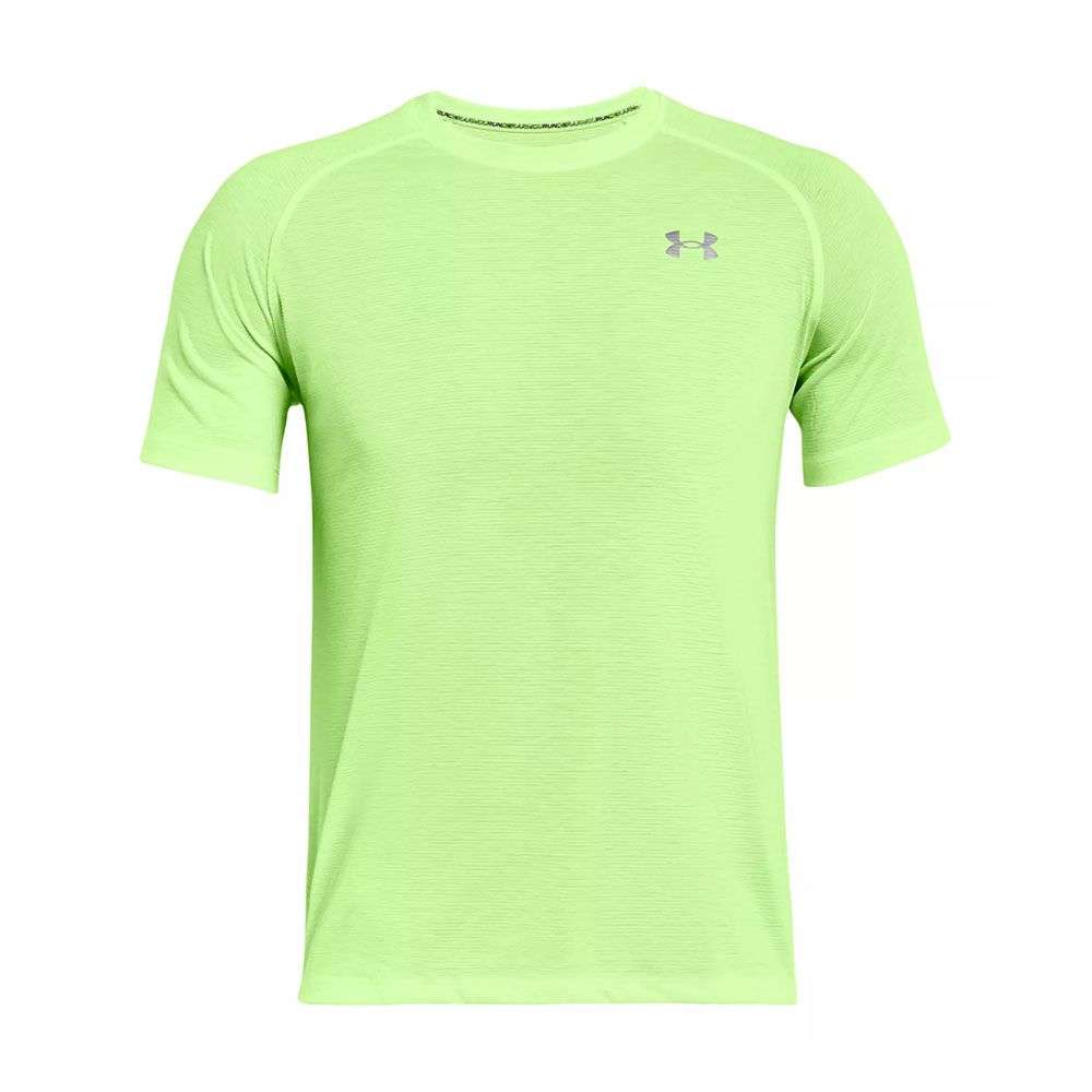 Tricou Under Armour UA STREAKER SS photo 