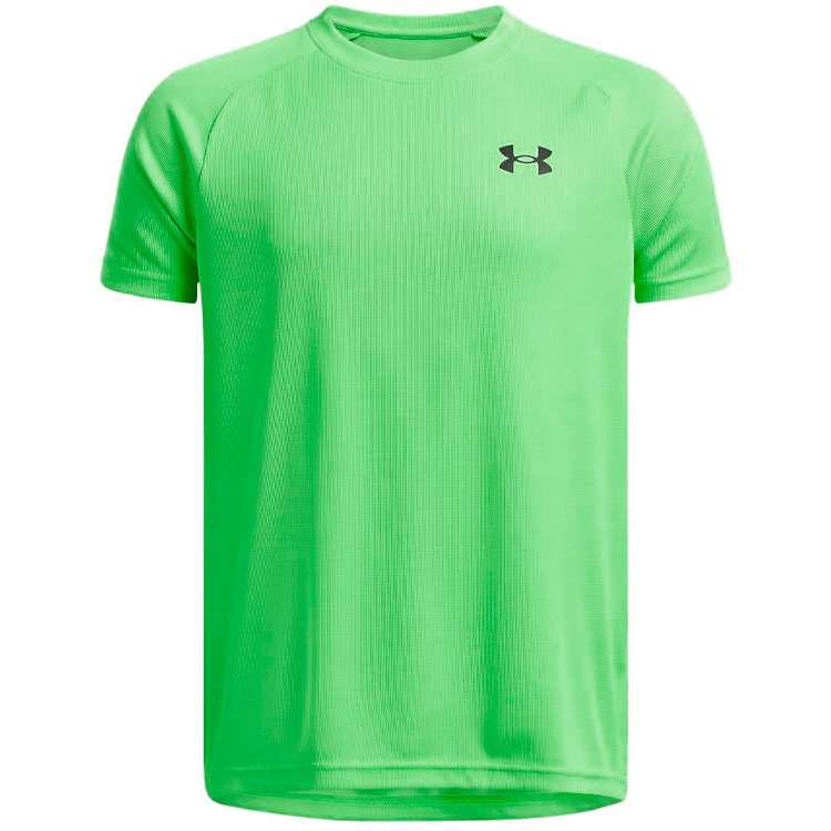 Tricou Under Armour UA Tech Textured SS photo 