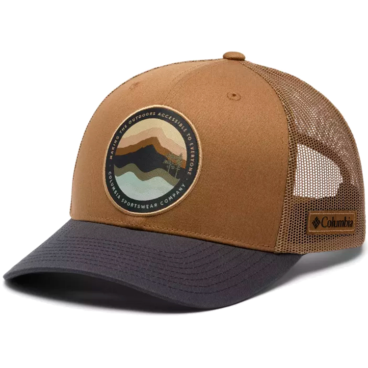 Кепка Columbia Columbia Mesh Snap Back photo Кепка Columbia Columbia Mesh Snap Back photo