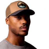 Chipiu Columbia Columbia Mesh Snap Back thumbnav 2