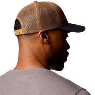 Chipiu Columbia Columbia Mesh Snap Back thumbnav 3