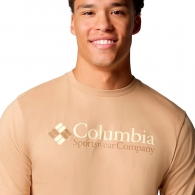 Tricou Columbia CSC Basic Logo Short Sleeve Shirt thumbnav 5