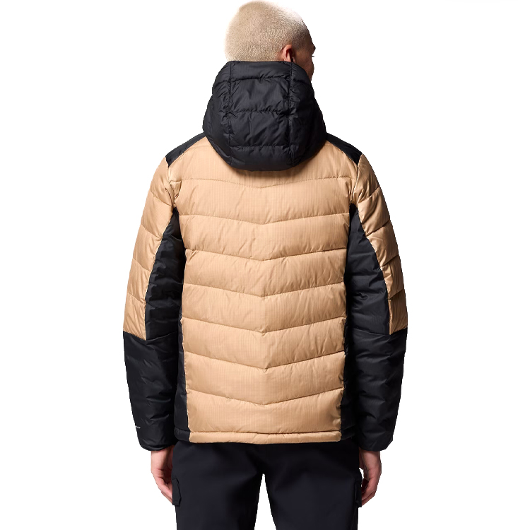 Geacă pt Barbati Columbia Labyrinth Loop II Hooded Jacket S Maro photo 2