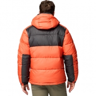Scurta Columbia Labyrinth Loop II Hooded Jacket thumbnav 2