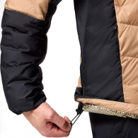Scurta Columbia Labyrinth Loop II Hooded Jacket thumbnav 6