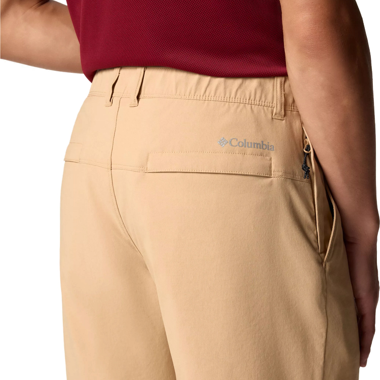 Sorti de bărbați Columbia Black Mesa Chino Short 30 Maro photo 3