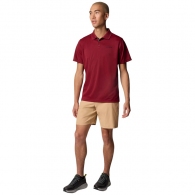 Sorti Columbia Black Mesa Chino Short thumbnav 5