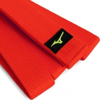 Centura de karate Mizuno RB OBI thumbnav 3