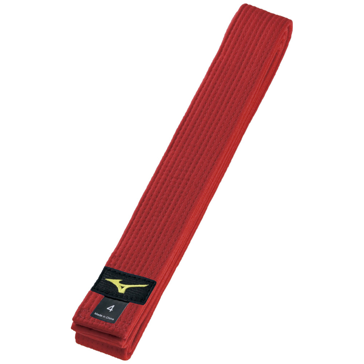 Пояс дзюдо Mizuno RB  Belt photo 