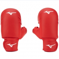 Перчатки карате Mizuno KT Hand PC thumbnav 1
