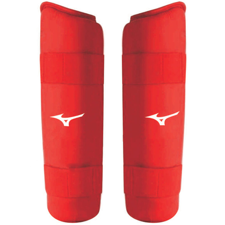 Protectia gleznei pentru Karate Mizuno Karate Shin protect photo 1