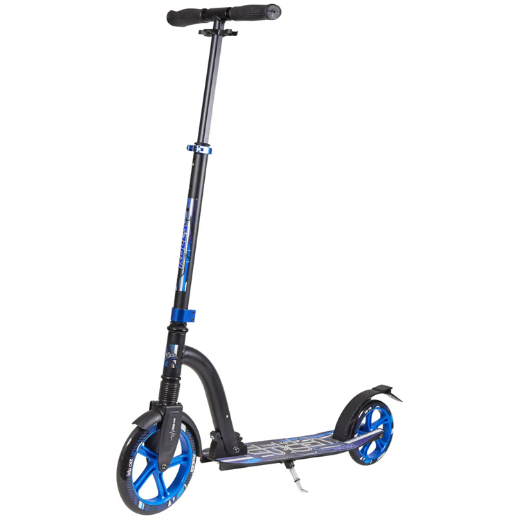 Самокат 2-х колесный Roces CITIZEN SCOOTER 230MM ABSORBER photo 2