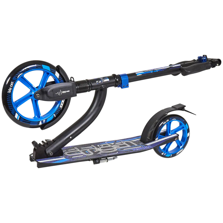 Самокат 2-х колесный Roces CITIZEN SCOOTER 230MM ABSORBER photo 3