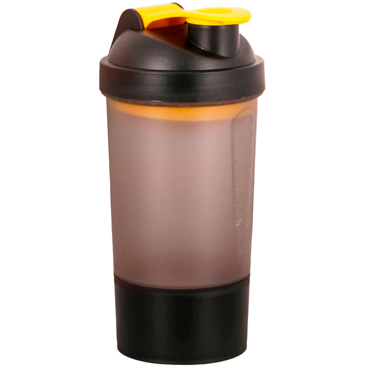 Shaker Solomon With Protein Cup photo 