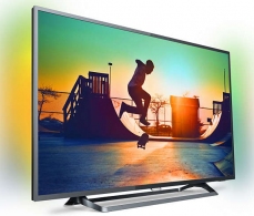 Televizor LED Philips 43PUS6262 thumbnav 2
