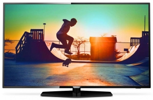 Televizor LED Philips 50PUS6162 thumbnav 1