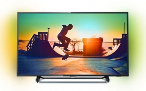 LED телевизор Philips 50PUS6262 thumbnav 1