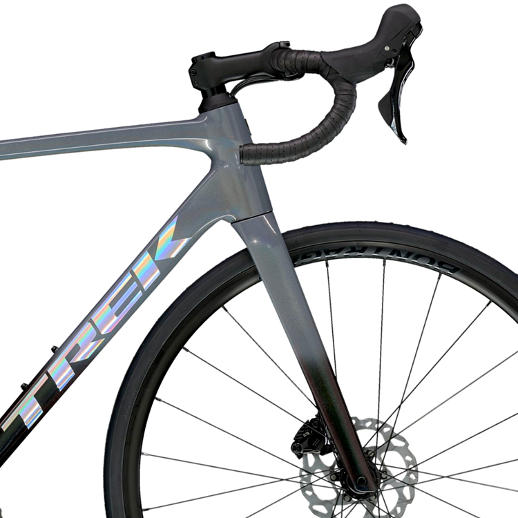 Bicicleta sosea Trek EMONDA ALR 5 Gri 56 photo 5