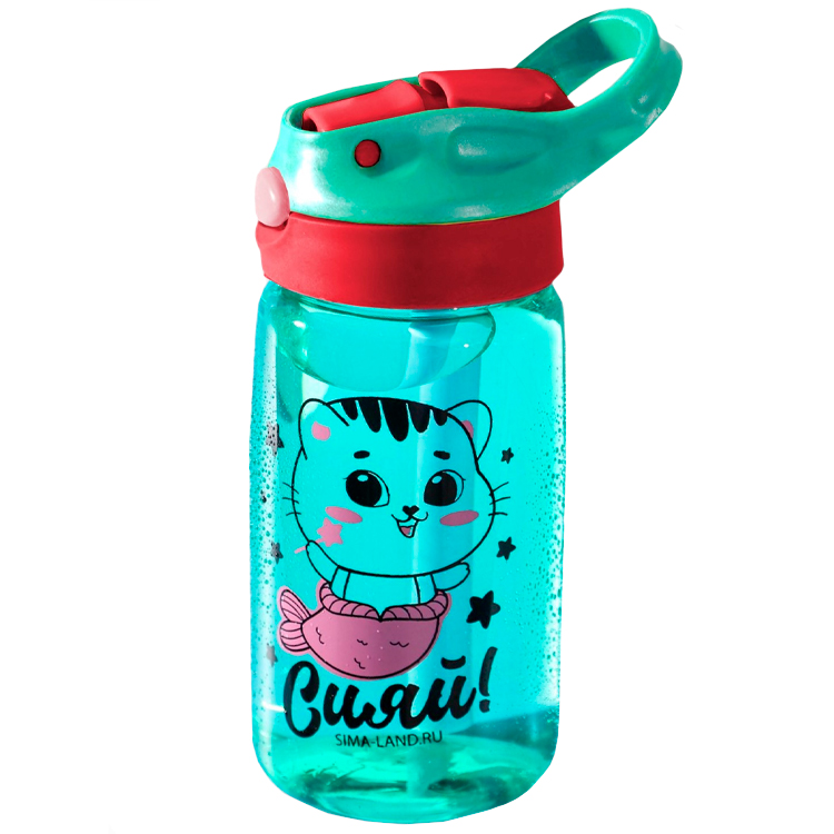 Sticla SVOBODA VOLI Water bottle  photo 