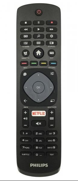 Televizor Philips 65PUS6162 / 65" / LED / UHD 4K photo 2
