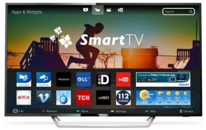 Televizor LED Philips 65PUS6162 thumbnav 1