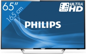 Televizor LED Philips 65PUS6162 thumbnav 4