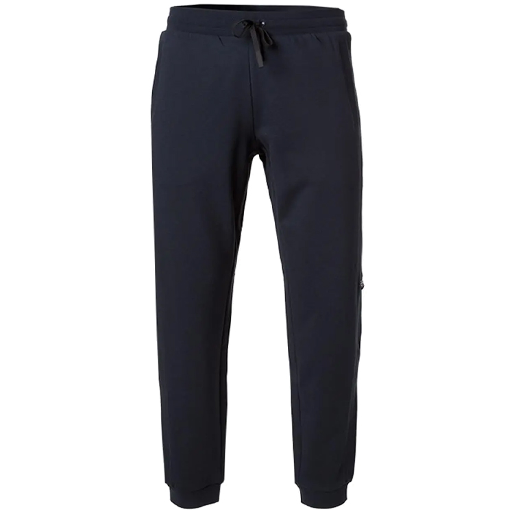 Брюки EA7 EMPORIO ARMANI TROUSER S Синий Мужской photo 1 Брюки EA7 EMPORIO ARMANI TROUSER S Синий Мужской photo 1
