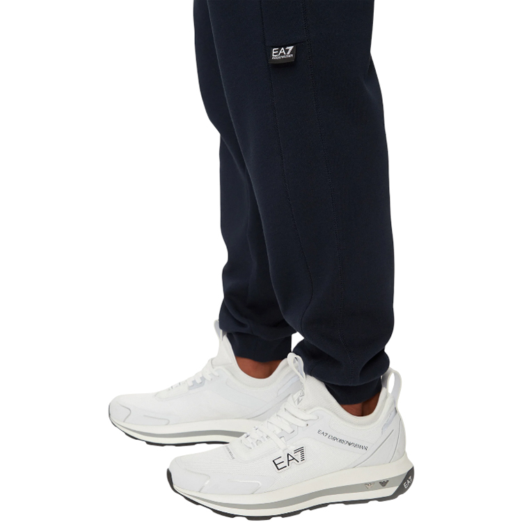 Брюки EA7 EMPORIO ARMANI TROUSER S Синий Мужской photo 3