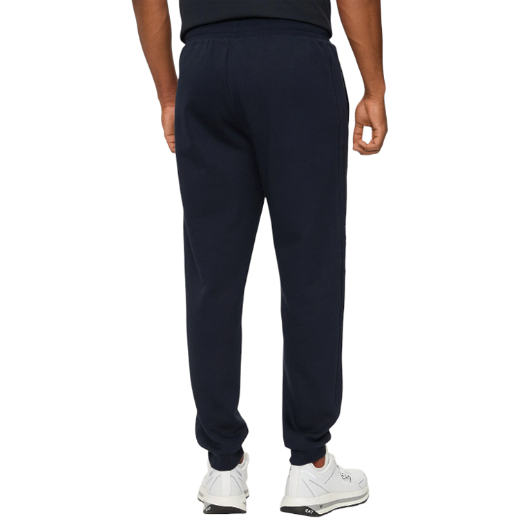 Брюки EA7 EMPORIO ARMANI TROUSER S Синий Мужской photo 5