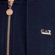 Hanorac EA7 EMPORIO ARMANI SWEATSHIRT thumbnav 5
