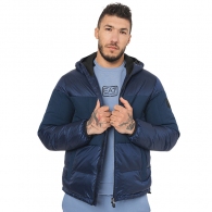 Куртка EA7 EMPORIO ARMANI DOWN JACKET thumbnav 1