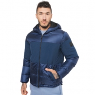 Куртка EA7 EMPORIO ARMANI DOWN JACKET thumbnav 2