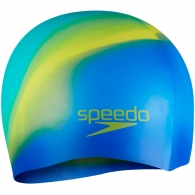 Casca de inot silicon Speedo MULTI COLOUR SILC thumbnav 1