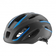 Шлем велосипедный Giant STRIVE MATTE BLACKBLUE L ­CM CPSCCE thumbnav