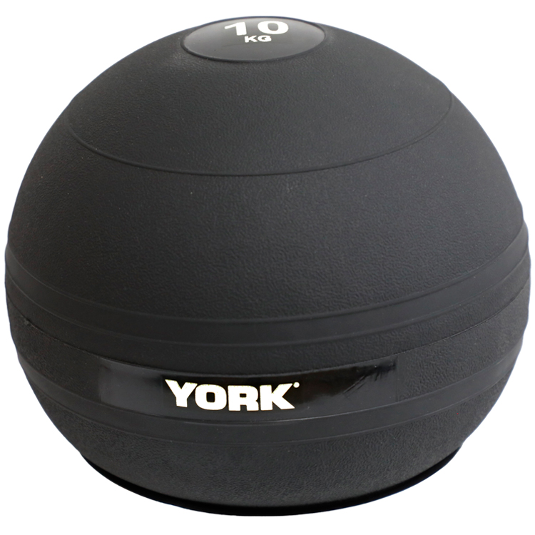 Minge Slam Ball 10 kg YORK Slam Ball photo 1