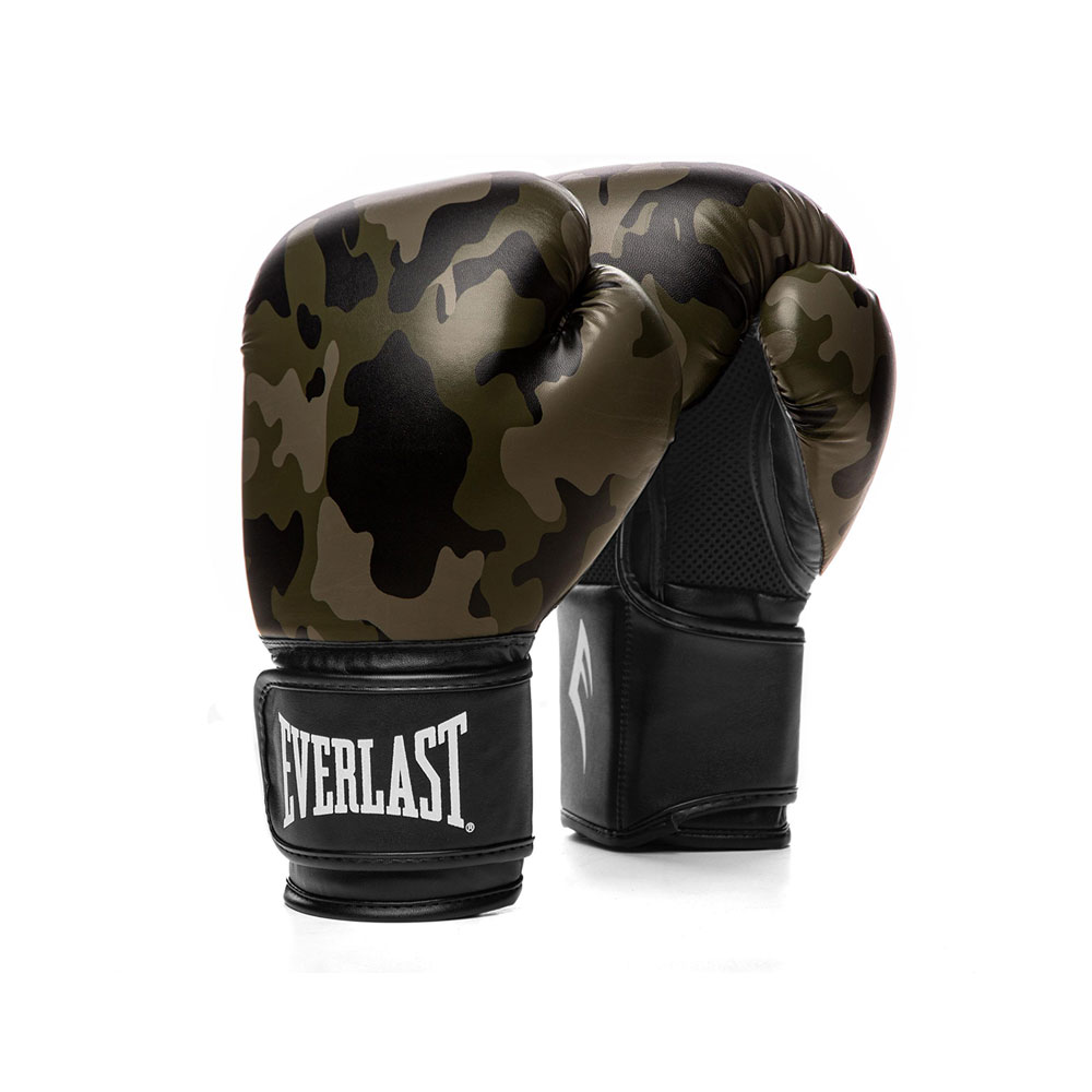 Manusi pentru box Everlast SPARK photo Manusi pentru box Everlast SPARK photo