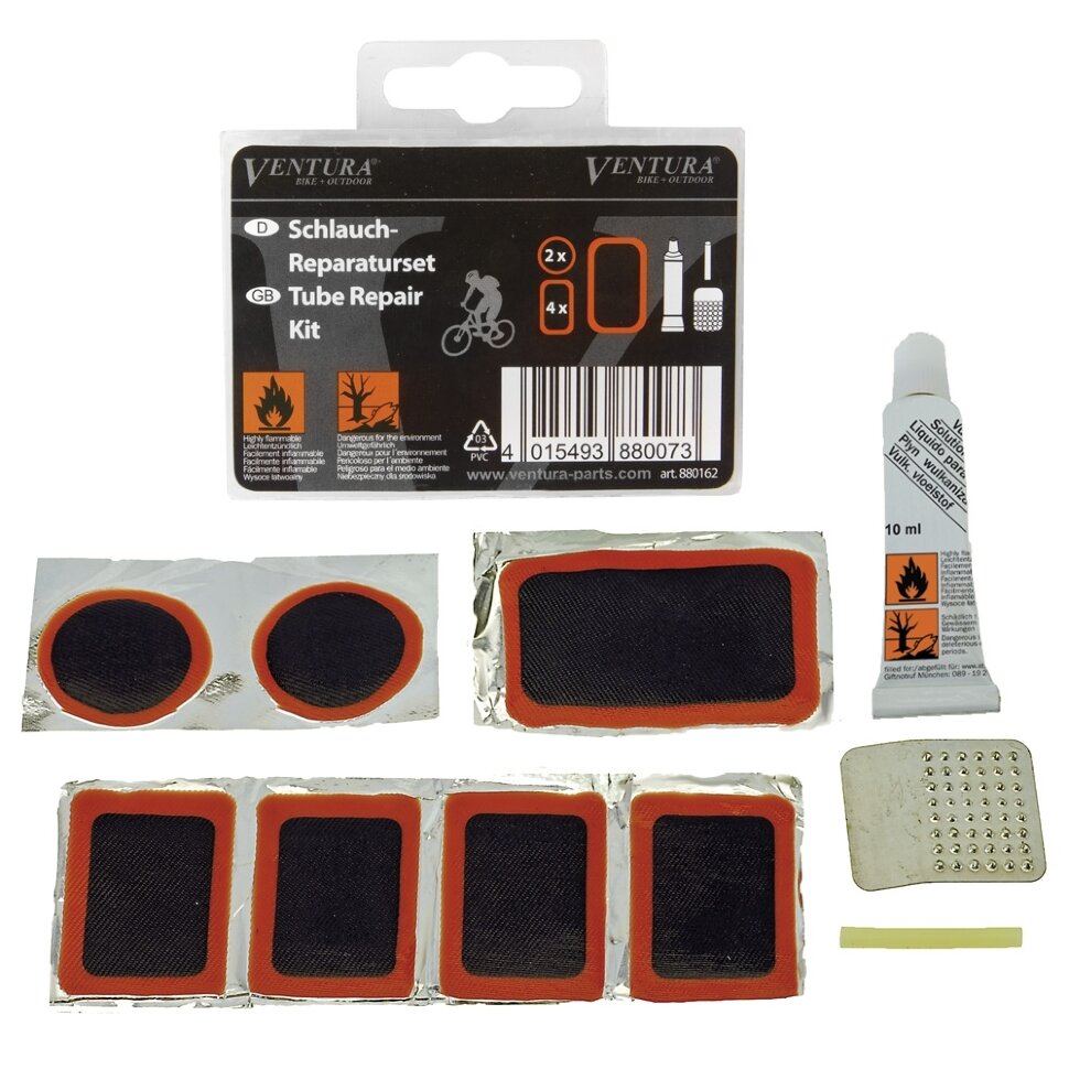 Complect reparatie MESSINGSCHLAGER 880162 photo 1