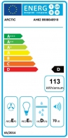 Hota plata Arctic AH62 thumbnav 3