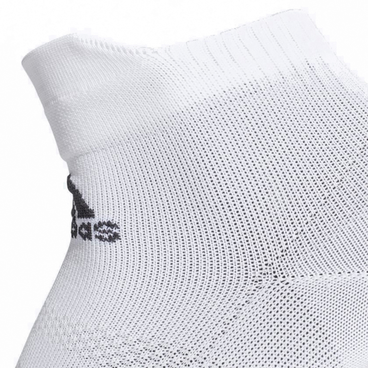 Sosete Unisex Adidas ASK AN UL 37-39 Alb-negru photo 4