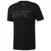  Reebok UFC FG LOGO TEE thumbnav 1