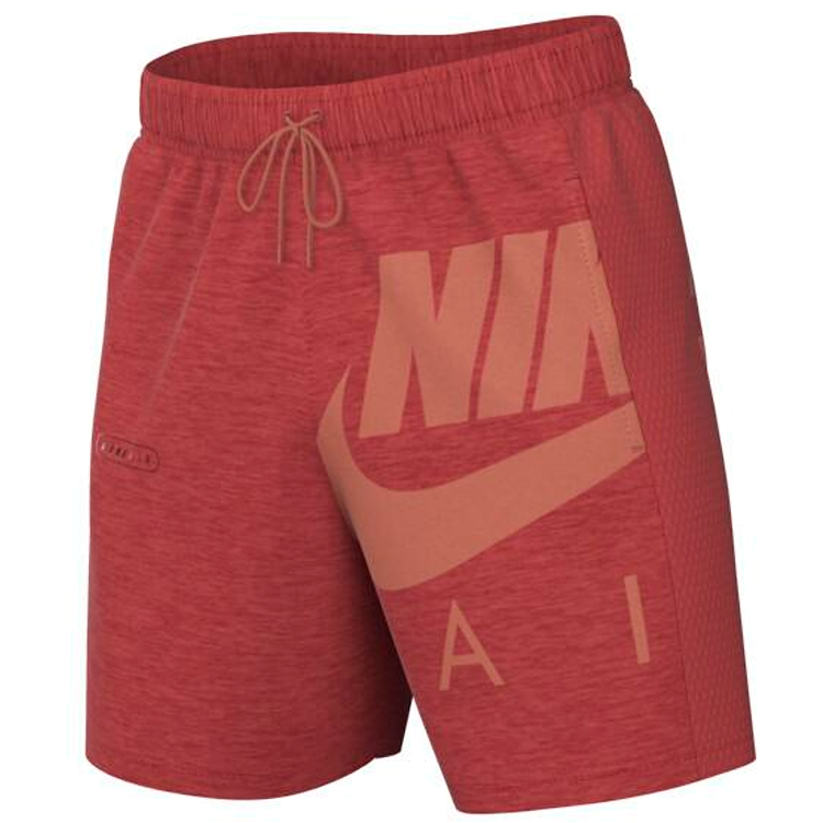 Sorti Nike M NSW AIR FT SHORT photo 1