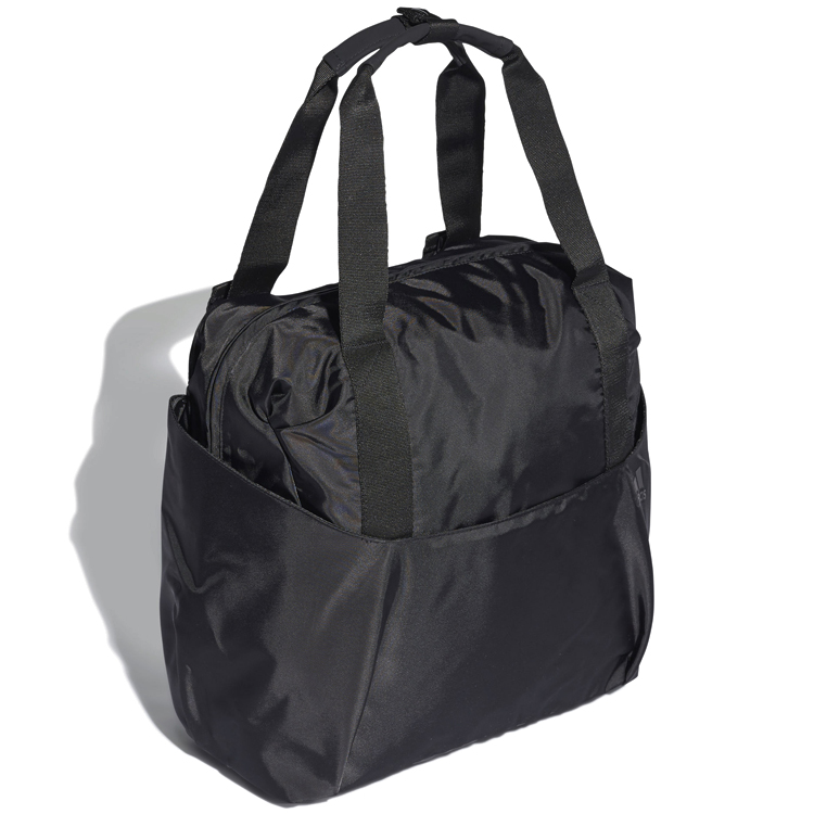 Сумка спортивная Adidas W TR ID TOTE/Черный photo 3