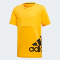 Tricou Adidas YB MH BOS T2 thumbnav 1