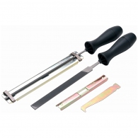 Set pentru ascutire Bosch F016800262 thumbnav 1