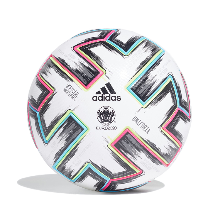 Minge fotbal Adidas FH7362 / Marimea 5 / Alb photo 1 Minge fotbal Adidas FH7362 / Marimea 5 / Alb photo 1