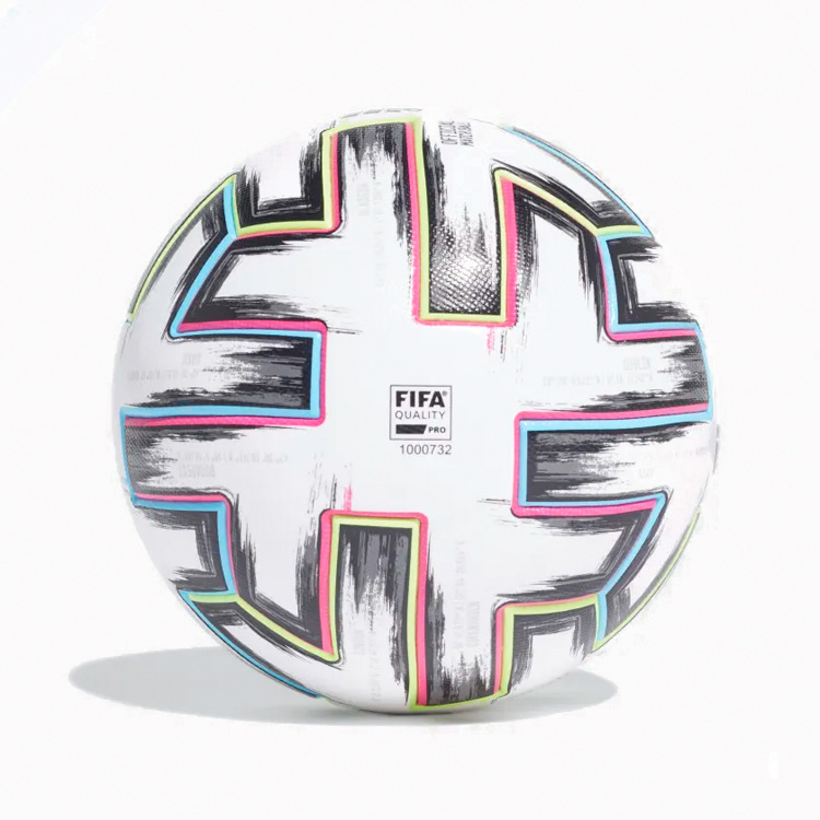 Minge fotbal Adidas FH7362 / Marimea 5 / Alb photo 2