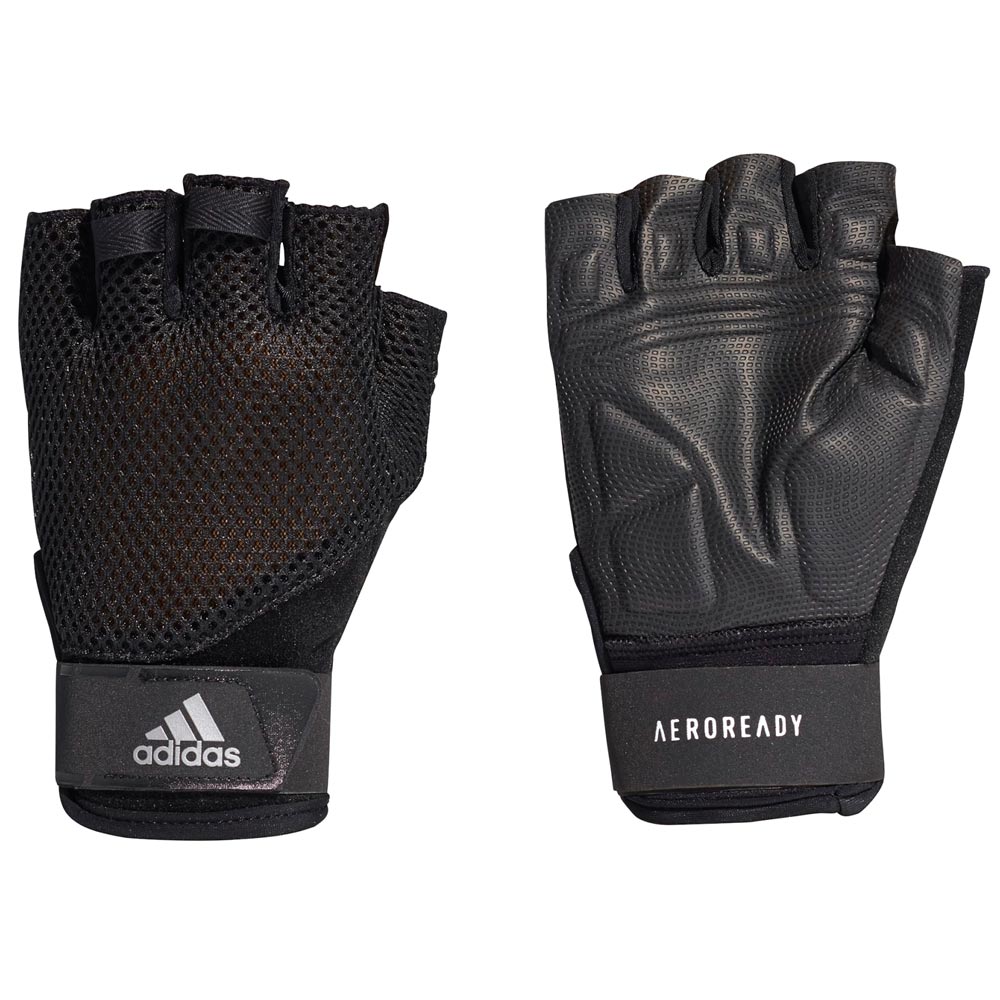 Manusi p/fitness Adidas 4ATHLTS A.RDY G photo Manusi p/fitness Adidas 4ATHLTS A.RDY G photo