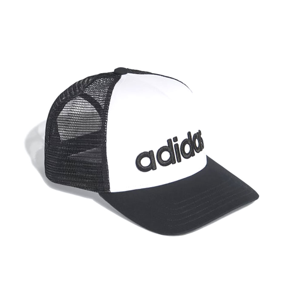 Chipiu Adidas Curved Trucker OSFY Negru photo 1 Chipiu Adidas Curved Trucker OSFY Negru photo 1