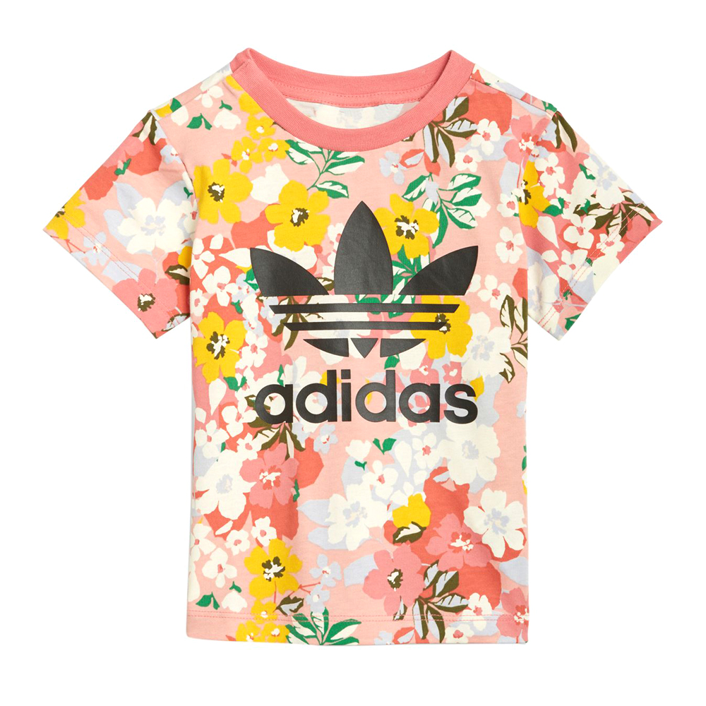 Tricou Adidas TEE / Femei / 68 / Portocaliu photo 1
