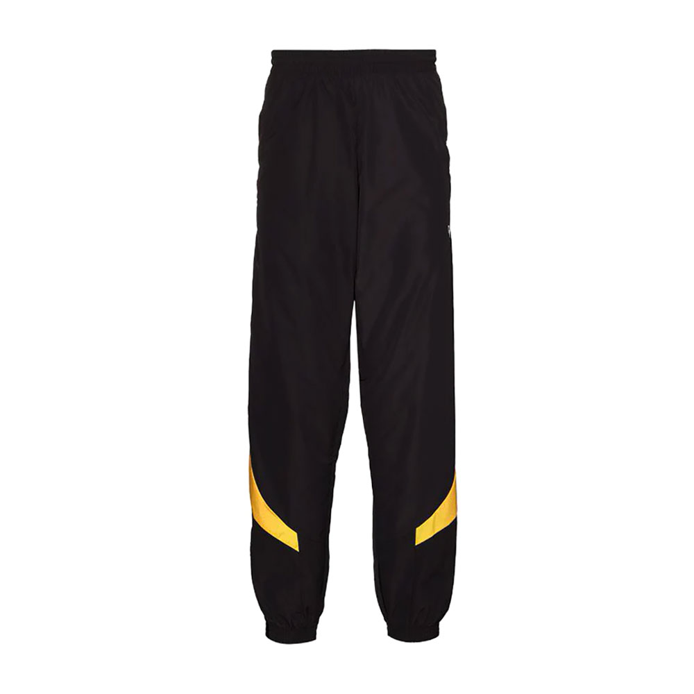 Pantaloni Adidas SPRT SPRAY TP M Negru Barbati photo 1 Pantaloni Adidas SPRT SPRAY TP M Negru Barbati photo 1